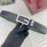 China Replica Gucci Belts 52usd Only